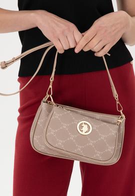 Kadın Vizon Çapraz Çanta - 50300294002