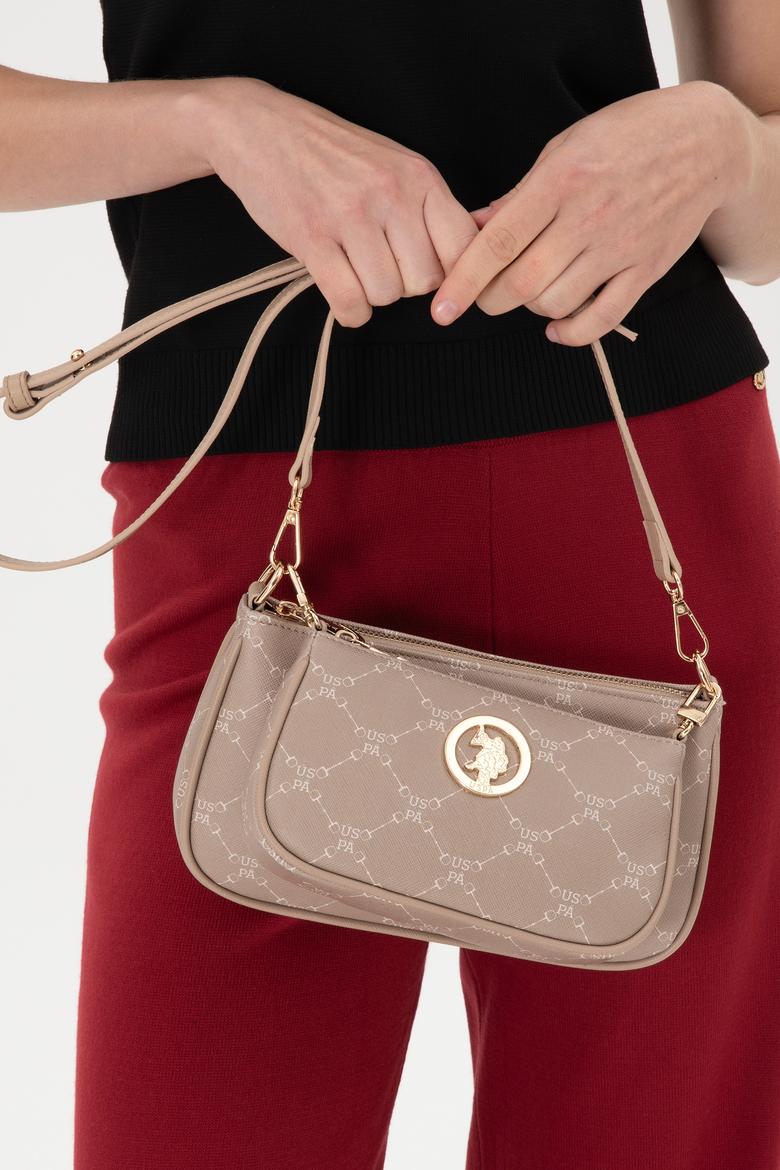 Kadın Vizon Çapraz Çanta - 50300294002