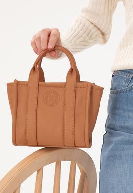 Kadın Taba Çapraz Çanta - 50300324002