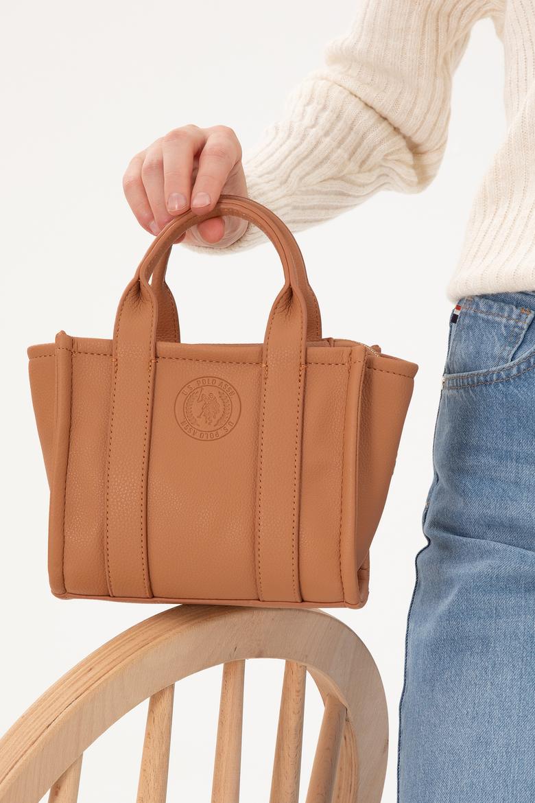 Kadın Taba Çapraz Çanta - 50300324002