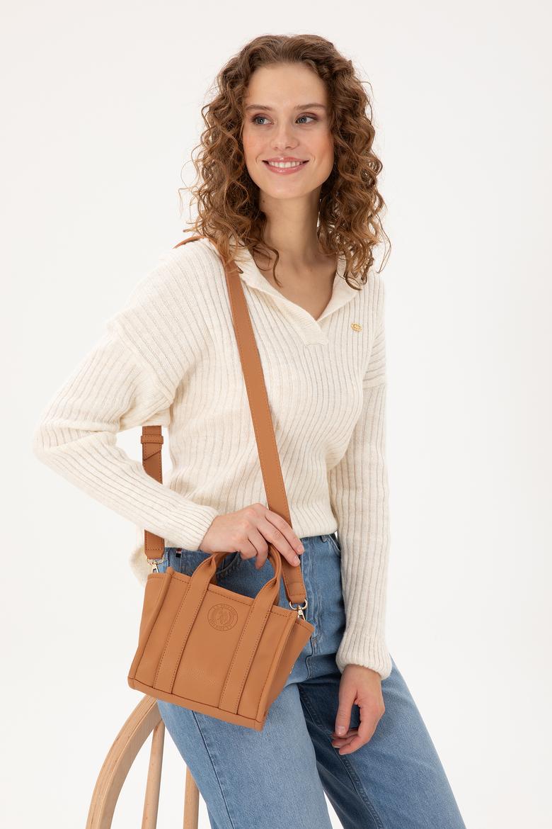 Kadın Taba Çapraz Çanta