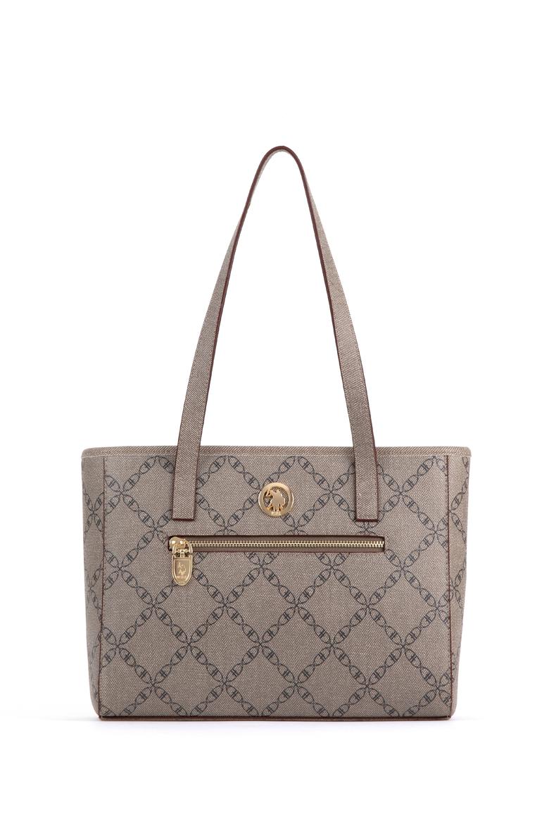 Kadın Vizon Kol Çantası - 50303423003