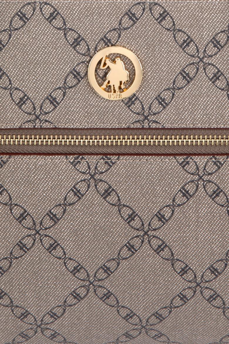 Kadın Vizon Kol Çantası - 50303423003