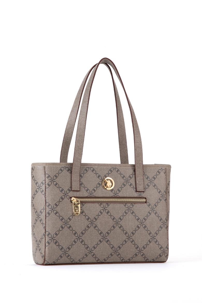 Kadın Vizon Kol Çantası - 50303423003