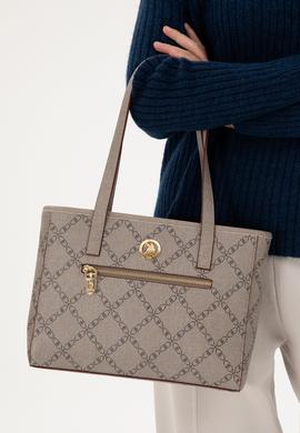 Kadın Vizon Kol Çantası - 50303423003