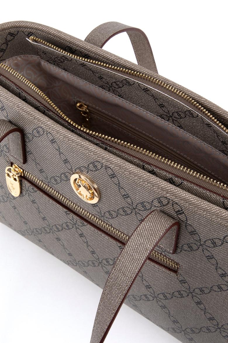 Kadın Vizon Kol Çantası - 50303423003