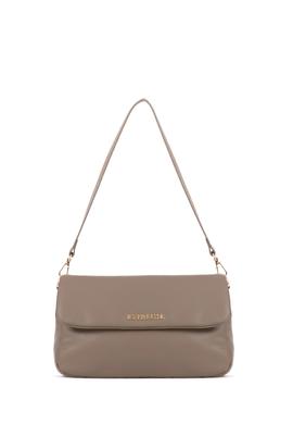 Kadın Vizon Puf Kol Çantası - 50300336002