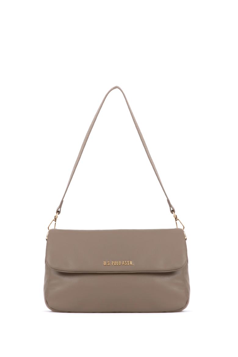 Kadın Vizon Puf Kol Çantası - 50300336002