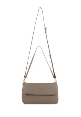 Kadın Vizon Puf Kol Çantası - 50300336002