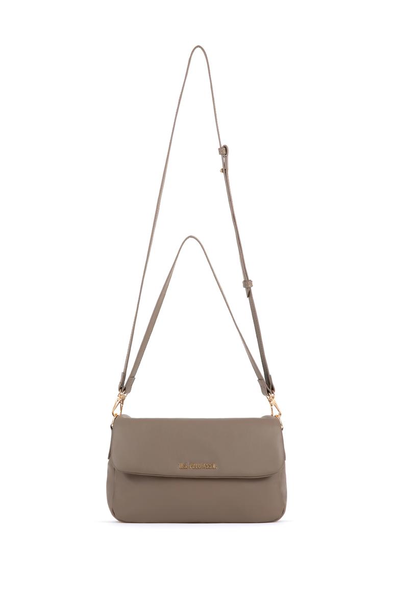 Kadın Vizon Puf Kol Çantası - 50300336002