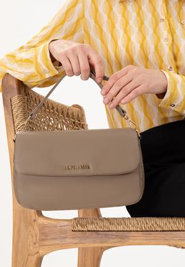 Kadın Vizon Puf Kol Çantası - 50300336002