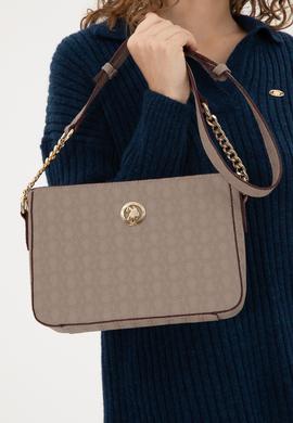 Kadın Taş Çapraz Çanta - 50303425003