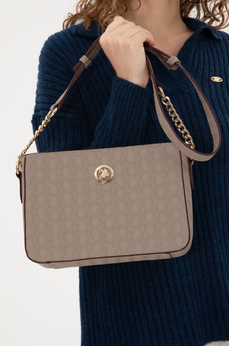 Kadın Taş Çapraz Çanta