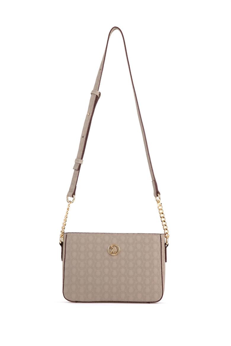 Kadın Taş Çapraz Çanta - 50303425003