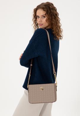 Kadın Taş Çapraz Çanta - 50303425003