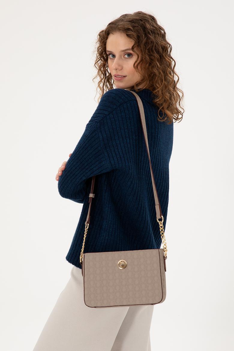 Kadın Taş Çapraz Çanta