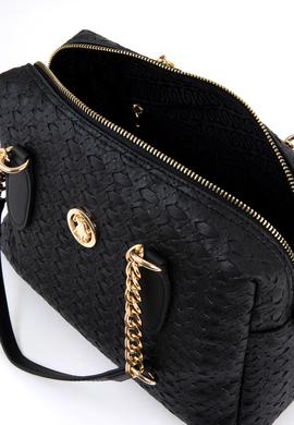 Kadın Siyah Kol Çantası - 50303430001