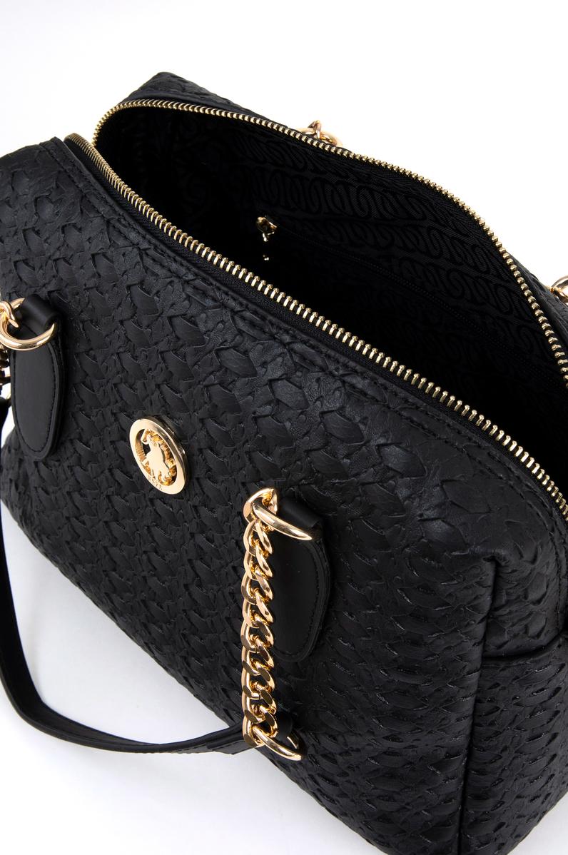 Kadın Siyah Kol Çantası