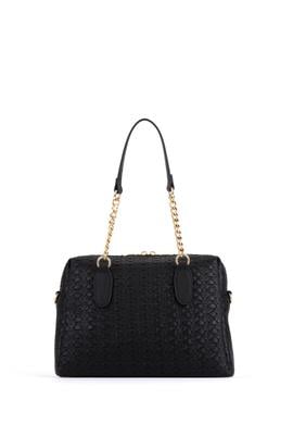 Kadın Siyah Kol Çantası - 50303430001