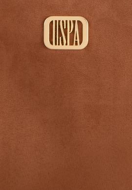 Kadın Taba Süet Kol Çantası - 50300353001