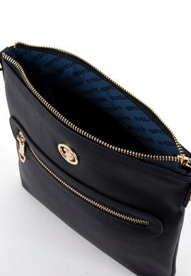 Kadın Lacivert Çapraz Çanta - 50300314004