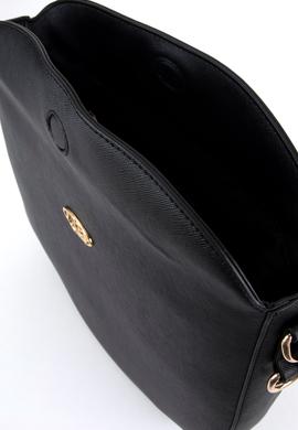 Kadın Siyah Kol Çantası - 50300354001