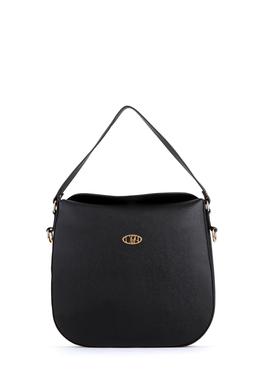 Kadın Siyah Kol Çantası - 50300354001