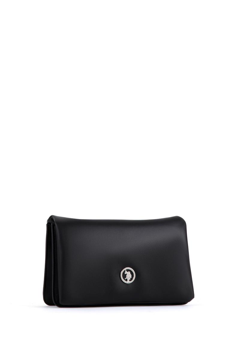 Kadın Siyah Çapraz Çanta - 50300305001