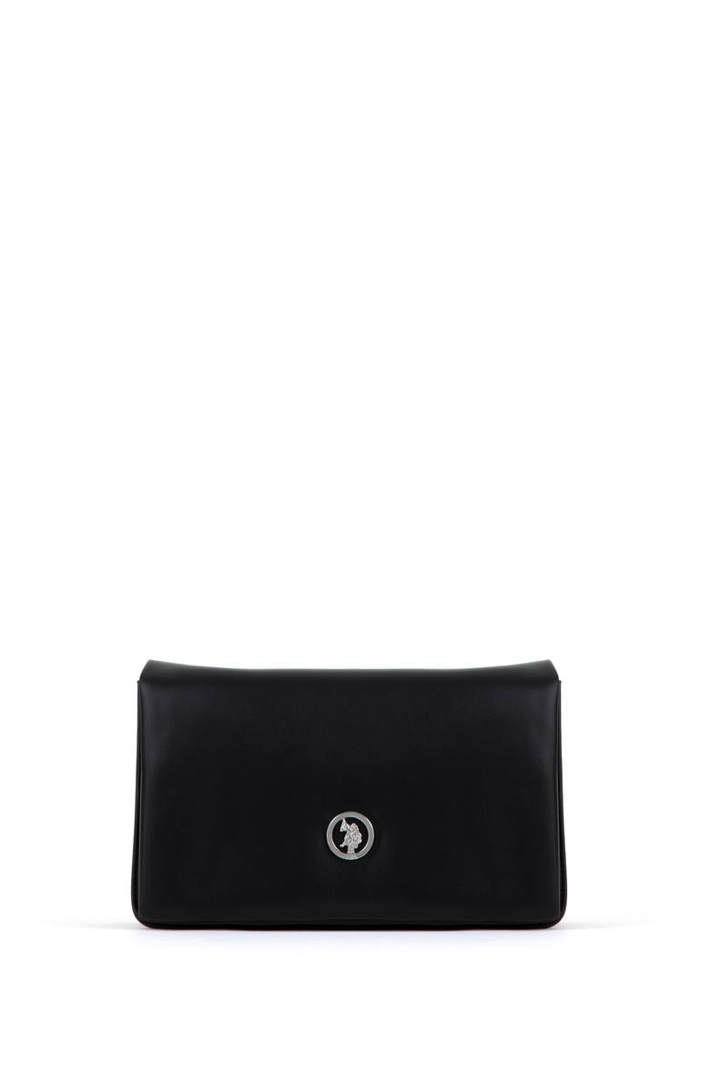 Kadın Siyah Çapraz Çanta - 50300305001