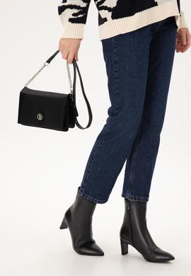 Kadın Siyah Çapraz Çanta - 50300305001