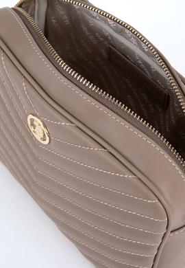 Kadın Vizon Zincir Askılı Çapraz Çanta - 50300327002