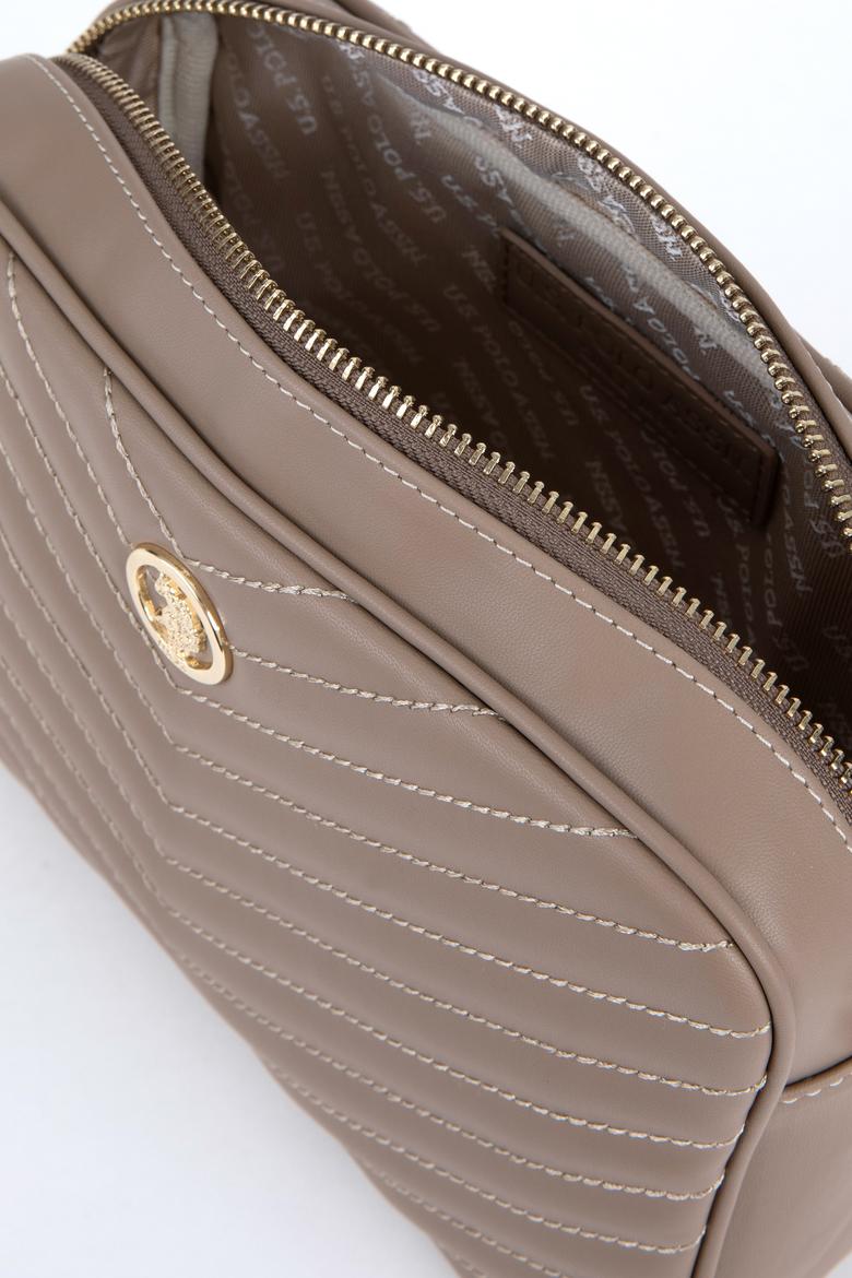 Kadın Vizon Zincir Askılı Çapraz Çanta - 50300327002