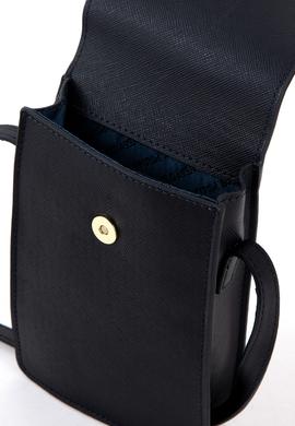 Kadın Lacivert Telefon Çantası - 50300339004