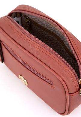 Kadın Gül Kurusu Çapraz Çanta - 50303432005