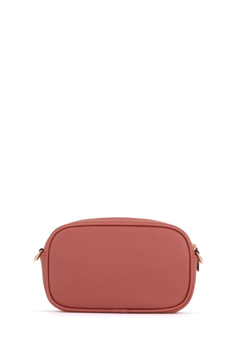 Kadın Gül Kurusu Çapraz Çanta - 50303432005