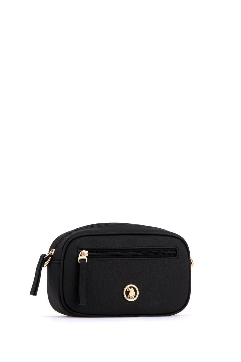 Kadın Siyah Çapraz Çanta - 50303432001