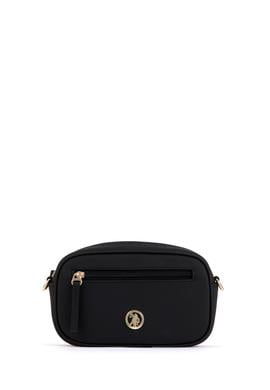 Kadın Siyah Çapraz Çanta - 50303432001