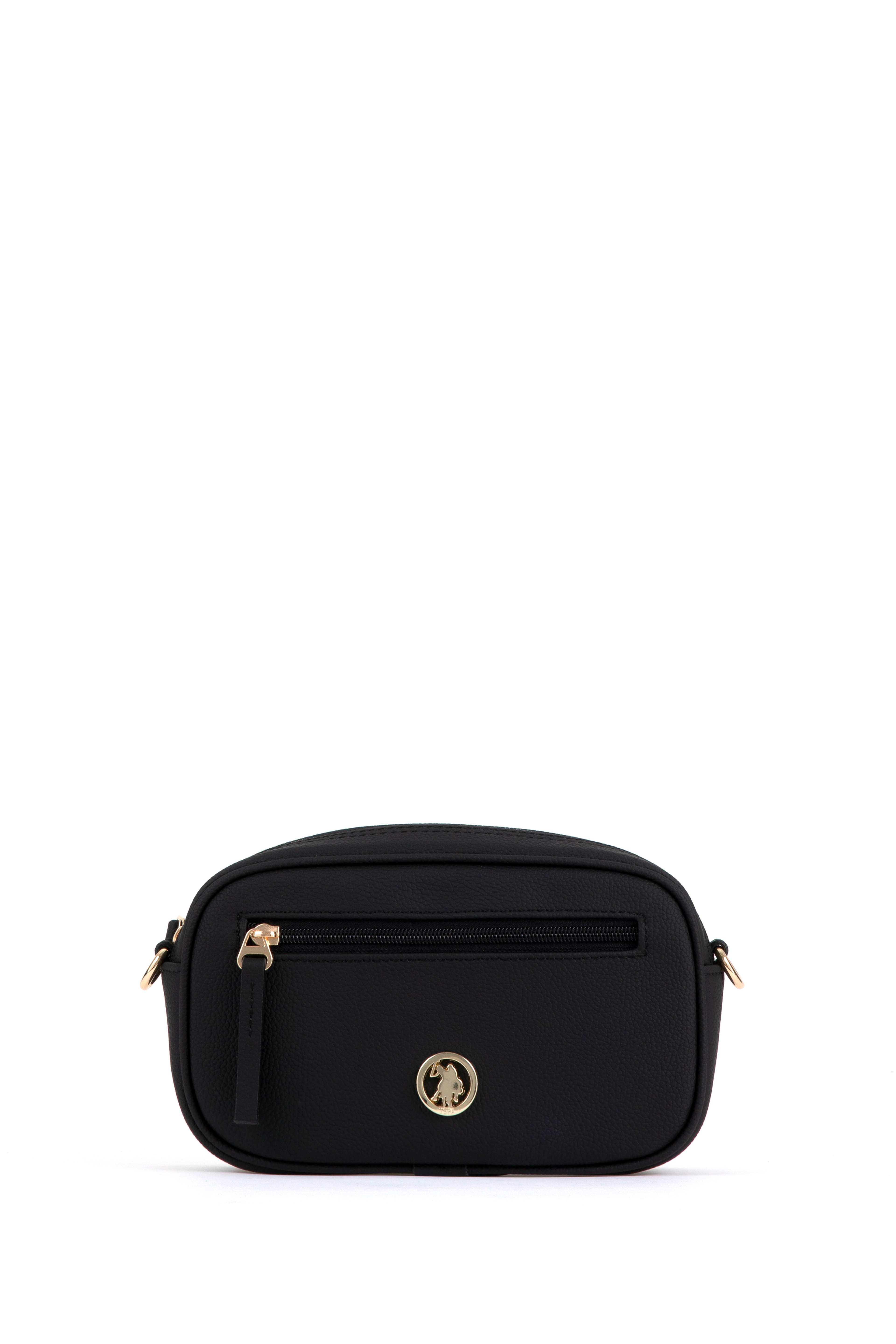 Kadın Siyah Çapraz Çanta - Image 3