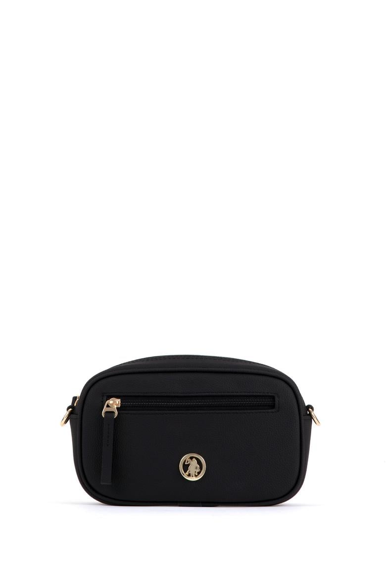 Kadın Siyah Çapraz Çanta - 50303432001