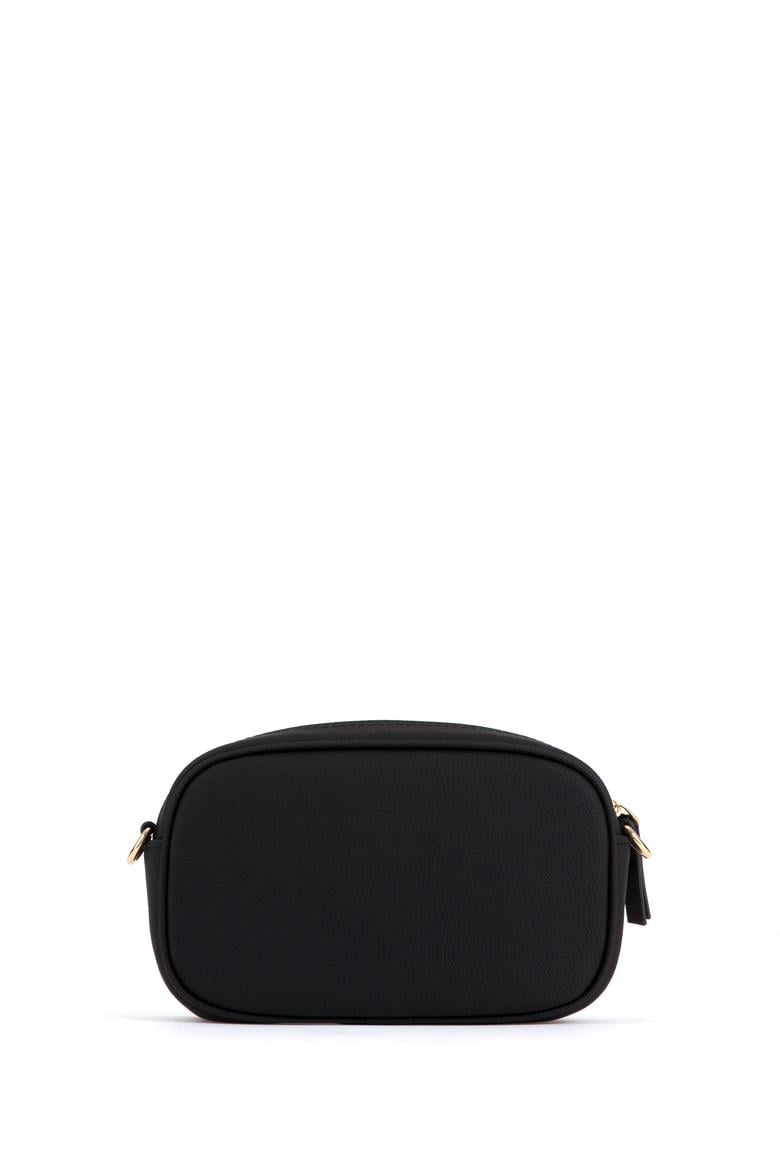 Kadın Siyah Çapraz Çanta - 50303432001