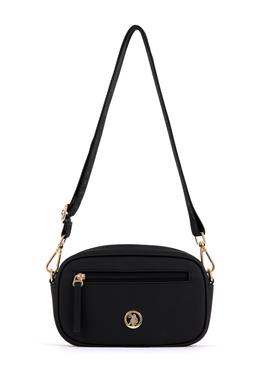 Kadın Siyah Çapraz Çanta - 50303432001