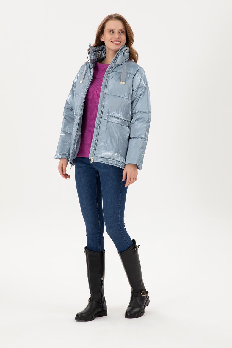 Kadın Saks Mont - 50289602038