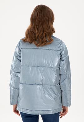 Kadın Saks Mont - 50289602038