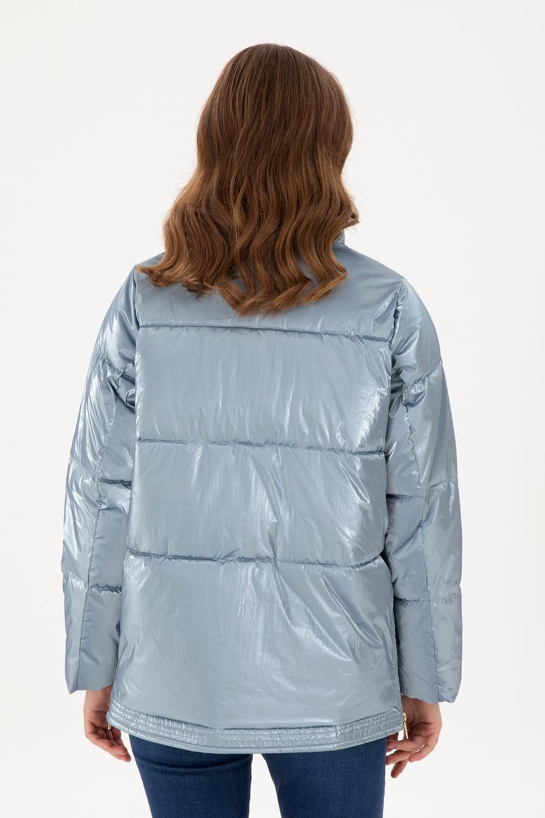 Kadın Saks Mont - 50289602038