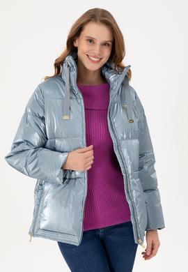 Kadın Saks Mont - 50289602038