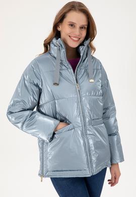 Kadın Saks Mont - 50289602038