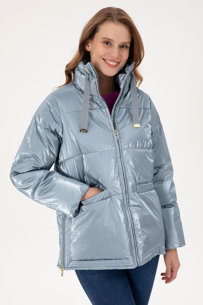 Kadın Saks Mont - 50289602038