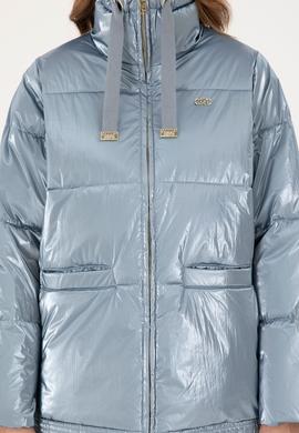 Kadın Saks Mont - 50289602038