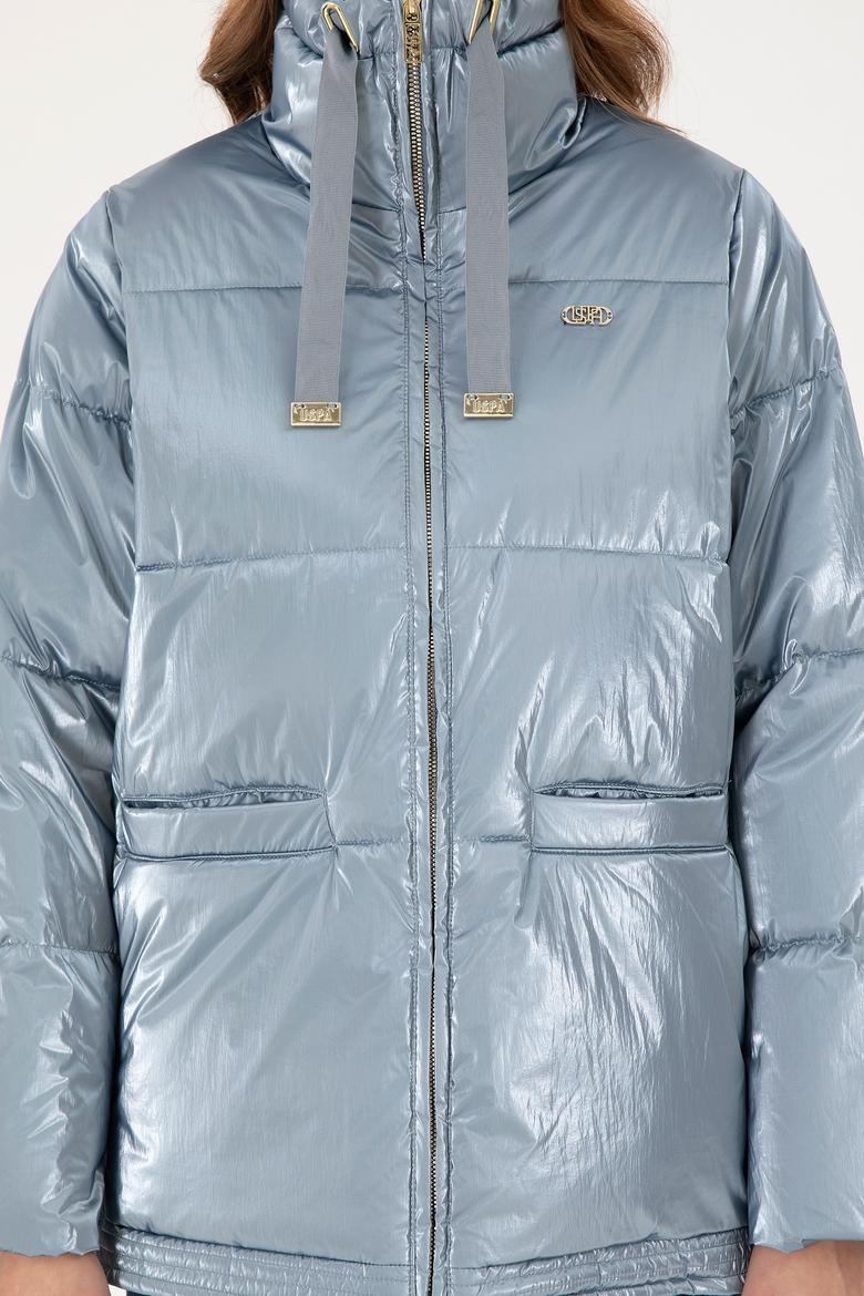 Kadın Saks Mont - 50289602038