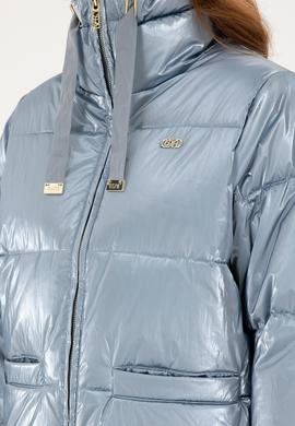 Kadın Saks Mont - 50289602038